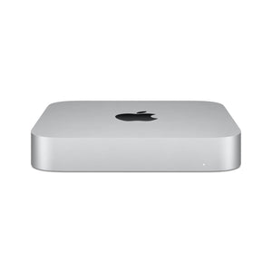 Kompjuter Apple Mac Mini (M1, 2020) M1 Chip, 8-Core CPU, 8-Core GPU, 8GB RAM, 256GB SSD - Hiri (Used)