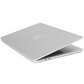 Laptop Apple MacBook Air (13.6-inch, M2, 2022) 8-core CPU, 8-core GPU, 8GB Ram, 256GB SSD - Silver (Used)