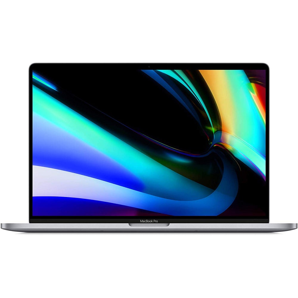 Laptop Apple MacBook Pro (16-inch, 2019) Intel Core i9 8-Core CPU, 64GB RAM, Radeon Pro 5500M, 1TB SSD (Used)