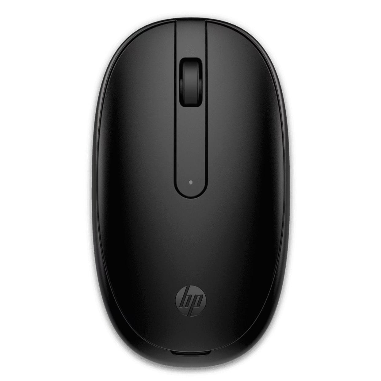 Maus HP 240 Bluetooth - Black