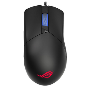 Maus ASUS ROG Gladius III Wired Gaming - Black (Used)