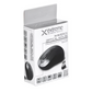 Maus Extreme Maverick Optical 3D XM104K, Wireless - Black