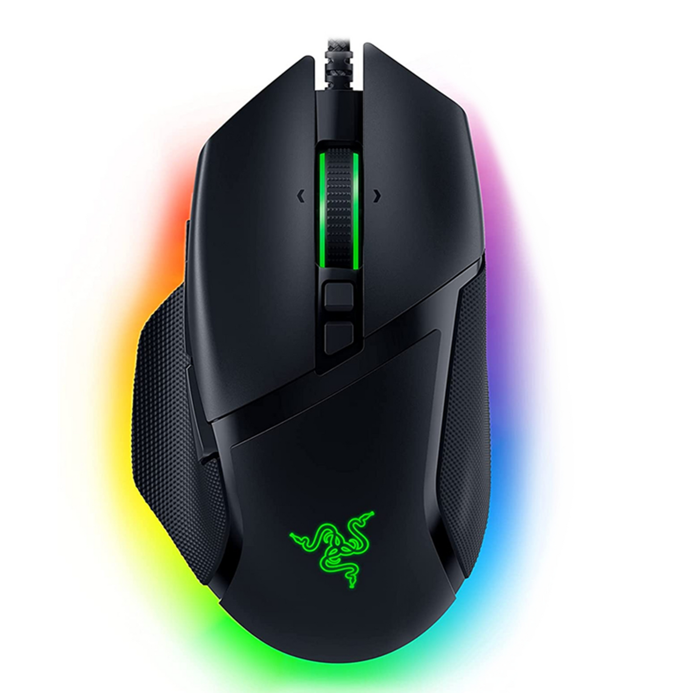 Maus Gaming Razer Basilisk V3 - Black (Used)