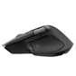 Maus Logitech - MX Master 4- Adobe Edition - Wireless Laser Ergonomic Mouse Black