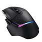 Maus Logitech Gaming G502 X Plus - Black