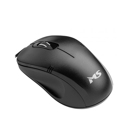 Maus MS FOCUS C100, Wired