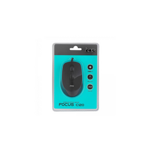 Maus MS FOCUS C120, Wired