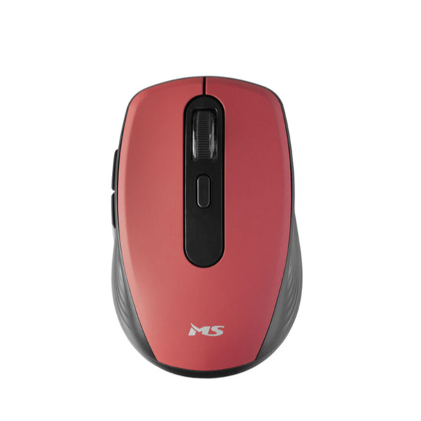 Maus MS FOCUS M316, Wireless