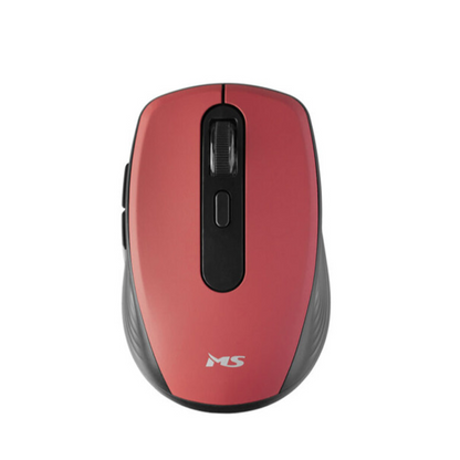 Maus MS FOCUS M316, Wireless