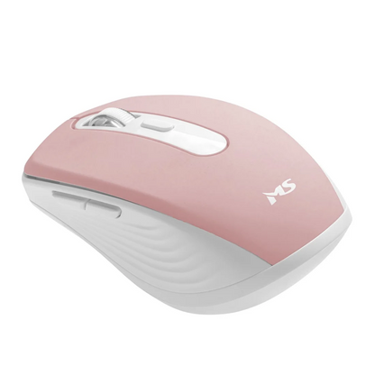 Maus MS FOCUS M317, Wireless