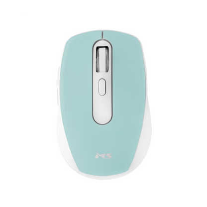 Maus MS FOCUS M318, Wireless