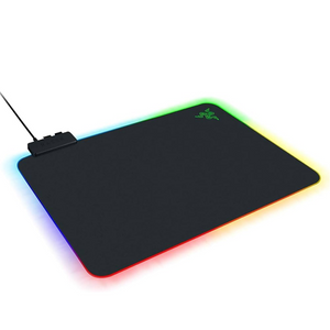 MausPad Razer Firefly V2 RGB Mouse Pad Black (Used)