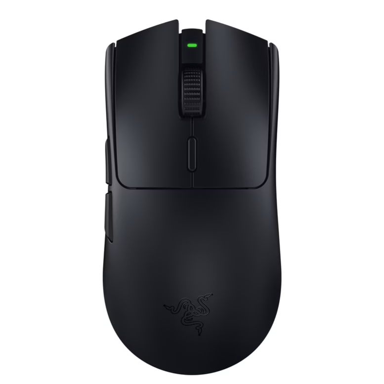 Maus Razer Viper V3 Hyperspeed Wireless - Black