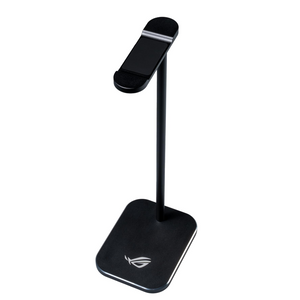 Mbajtës për kufje ASUS ROG Metal Stand - Gaming Headset Stand (Used)