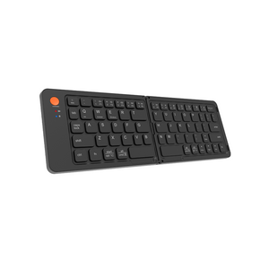 Tastierë Meetion BTK001 Blutetooth folding keyboard, Black