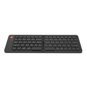 Tastierë Meetion BTK001 Blutetooth folding keyboard, Black