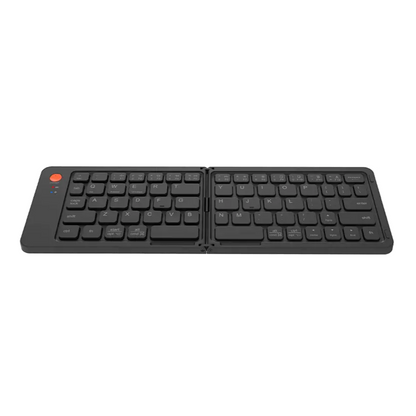 Tastierë Meetion BTK001 Blutetooth folding keyboard, Black