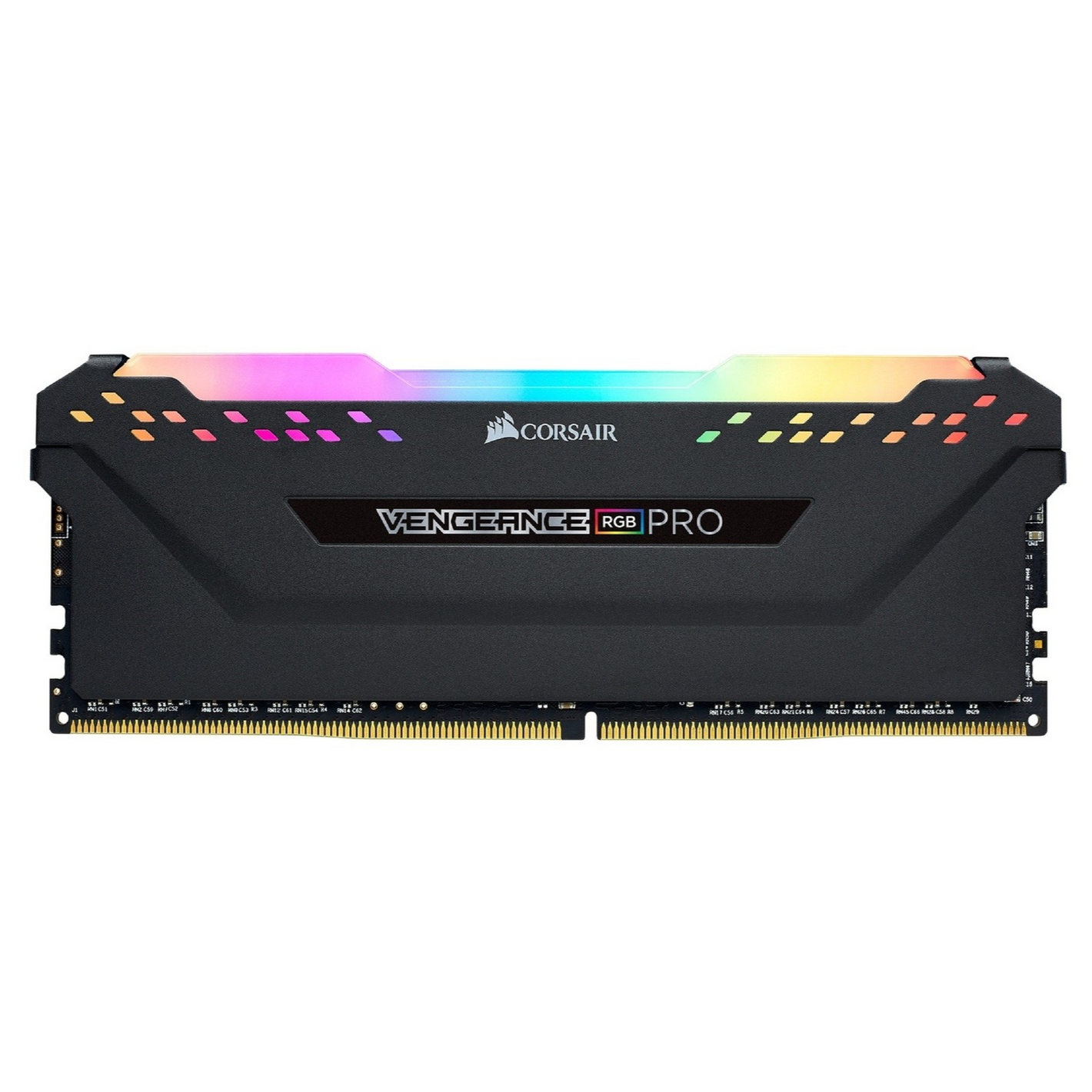 Ram Memorie Corsair Vengeance RGB Pro 2x16GB DDR4 3200MHz