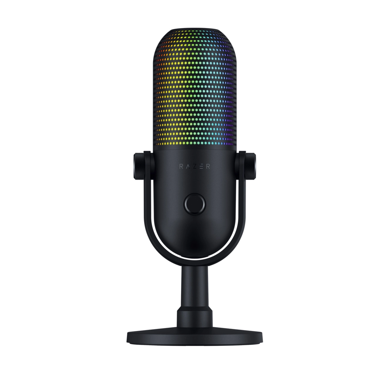 Mikrofon Razer Seiren V3 Chroma - Black (Used)