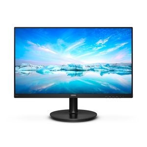 Monitor Philips 221V8A/00 – 21.5" FHD 75Hz, Black