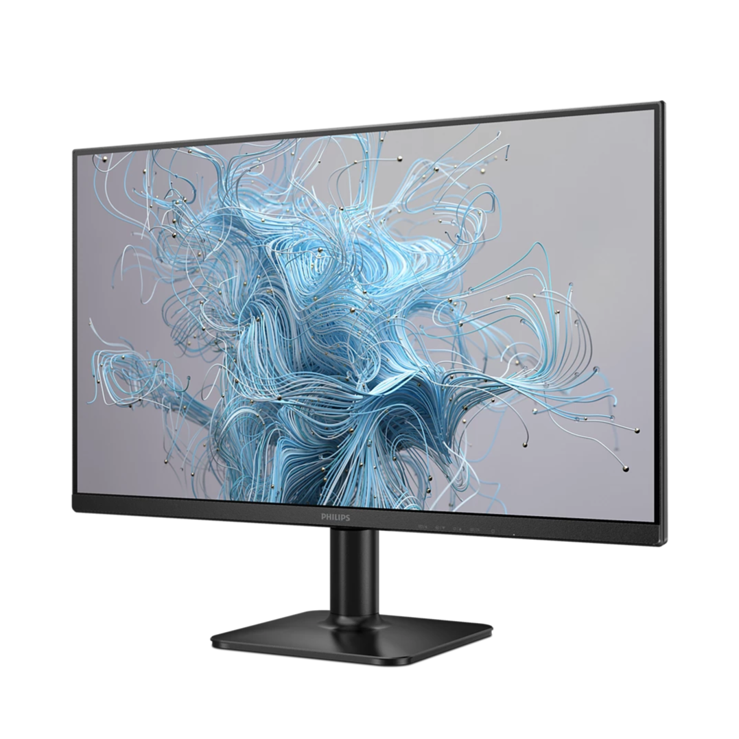 Monitor Philips 24-inch 24E2N1100LB, FHD 100Hz 1ms - Black