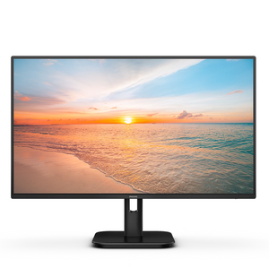 Monitor Philips 24E2N1100LB – 24" FHD 100Hz 1ms, Black