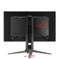 Monitor Asus ROG PG27AQDM 26.5-inch OLED QHD 240Hz - Black (Used)