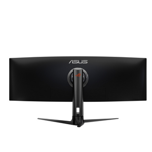 Monitor Asus ROG Strix XG49VQ, 49-inch 4K 144Hz Super Ultra-Wide Gaming, Curved - Black (Used)