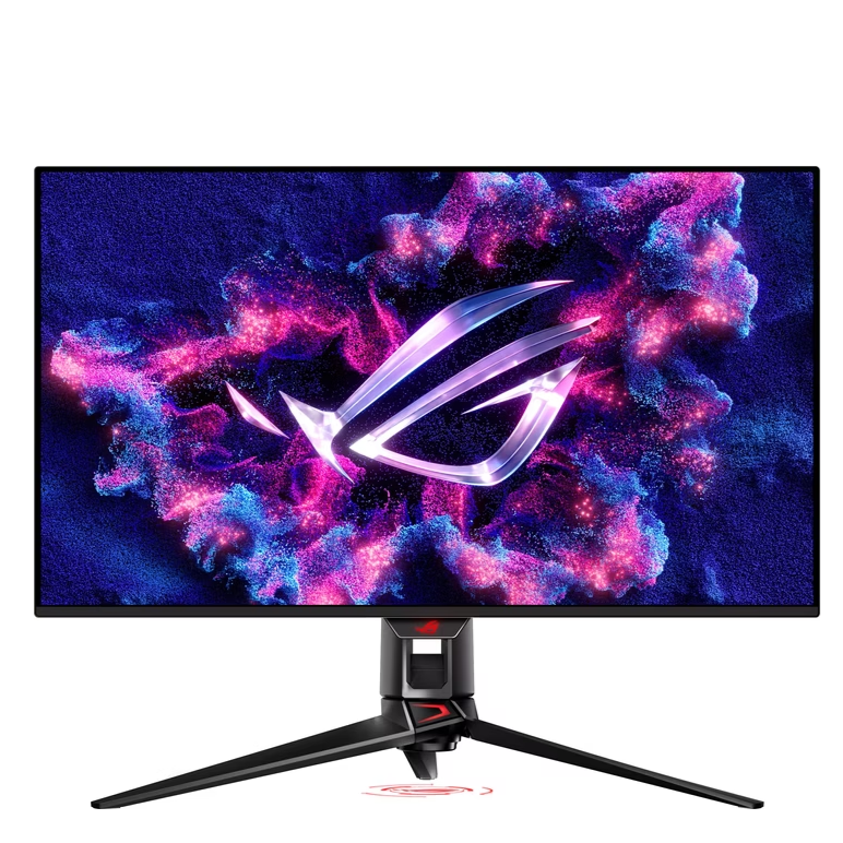 Monitor Asus ROG Swift PG32UCDM 31.5-inch 3840x2160 QD-OLED 240Hz, Widescreen - Black (Used)
