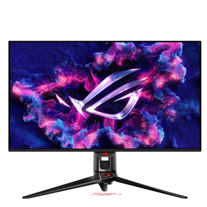 Monitor Asus ROG Swift PG32UCDM 31.5-inch 3840x2160 QD-OLED 240Hz, Widescreen - Black (Used)