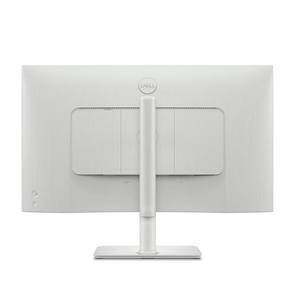 Monitor DELL S2725HS (27") FHD IPS 100Hz, Black Frame, White Stand.