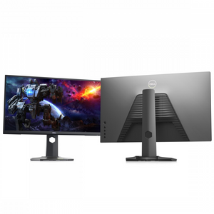 Monitor DELL G2723H 27-inch FHD Gaming 280Hz (OC) -  Black (Used)