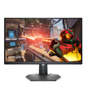 Monitor DELL Gaming G3223D, 31.5-inch, QHD 165Hz - Black  (Used)