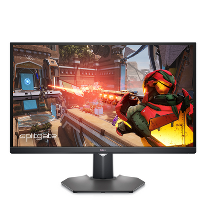 Monitor DELL Gaming G3223D, 31.5-inch QHD 165Hz - Black (Used)