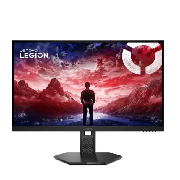 Monitor Gaming Lenovo Legion 23.8-inch IPS FHD 240Hz - Raven Black