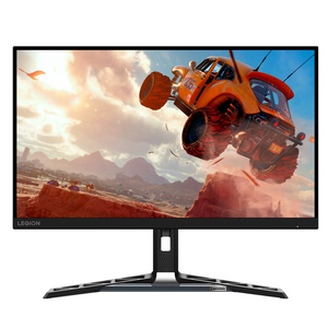 Monitor Lenovo Legion R27qe 27" QHD, 180Hz, 2x HDMI, Black