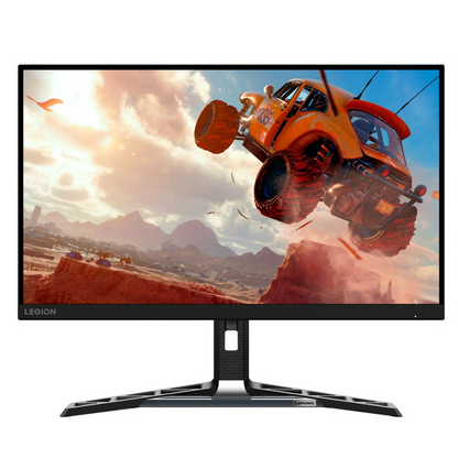 Monitor Lenovo Legion R27qe 27" QHD, 180Hz, 2x HDMI, Black