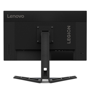 Monitor Lenovo Legion R27qe 27" QHD, 180Hz, 2x HDMI, Black
