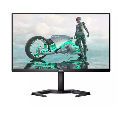 Gaming Monitor Philips 24M1N3200ZS/00, FHD 23.8-inch, 165Hz, 1ms, IPS, 2xHDMI, DisplayPort