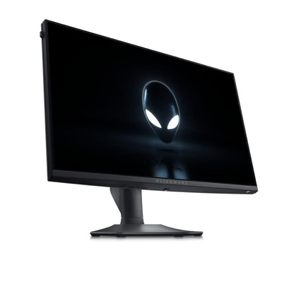 Gaming Monitor Alienware AW2523HF, FHD 24.5-inch, 360Hz, 1ms, IPS, 2xHDMI, DisplayPort, Height, Pivot (rotation), Swivel, tilt