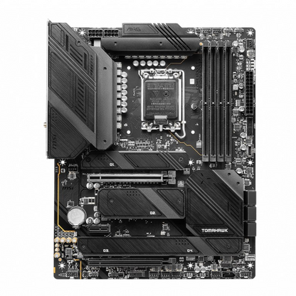 Pllakë Amë MSI MAG Z790 Tomahawk Motherboard