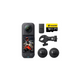 Kamerë, Insta360 X5 Motorcycle Bundle, Black