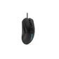 Mouse Gaming Lenovo Legion M300, Black+RGB