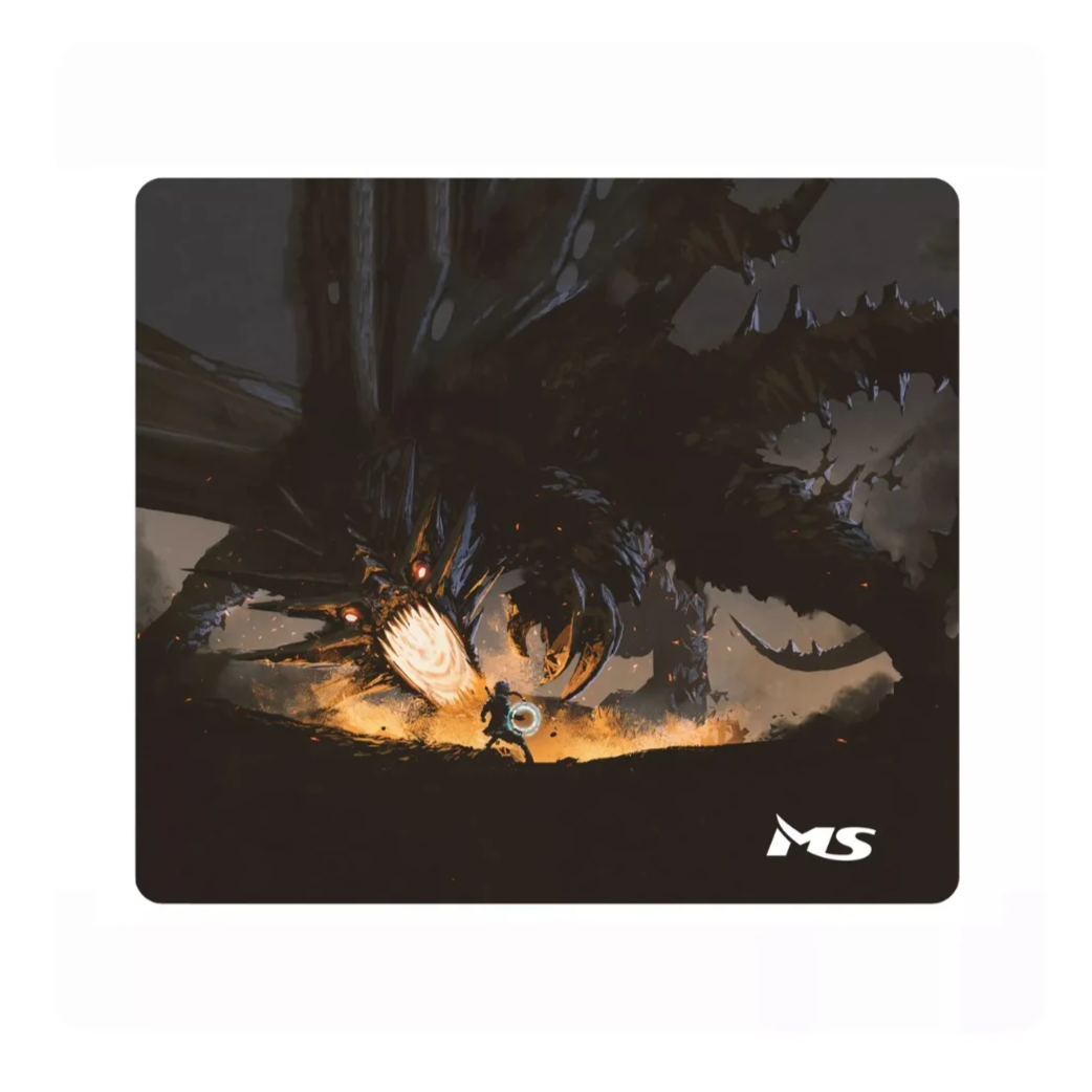 MausPad MS TERIS L500, Gaming