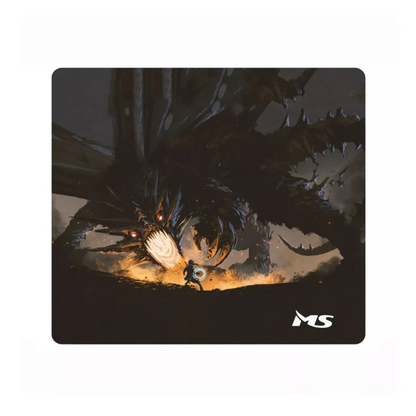 MausPad MS TERIS L500, Gaming