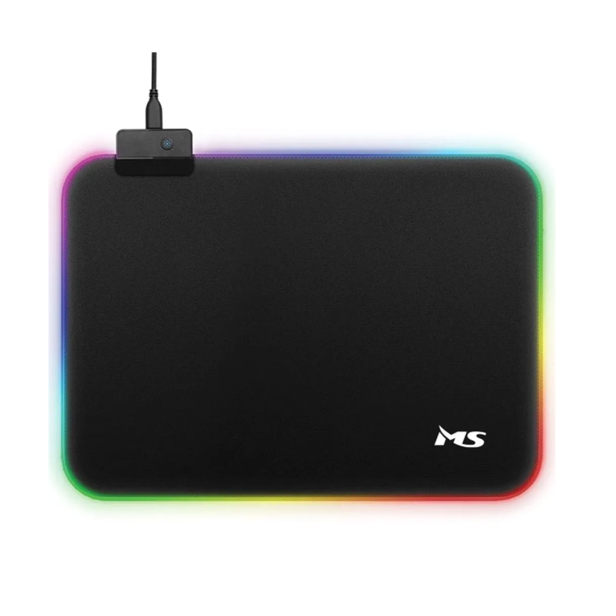 MausPad MS TERIS R350 RGB Lightning, Gaming