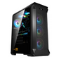 Case MS Armor V710 Gaming – Midi Tower, ATX / E-ATX / mATX