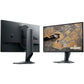 Kompjuter Build Bundle Galactic 2 - AMD Ryzen 7 5700X3D, B550 MOT,  32GB Ram DDR4, NVIDIA GeForce RTX 4070 12GB, 1TB SSD NVMe + Monitor Alienware 360Hz