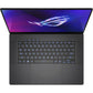 Laptop Asus ROG ZEPHYRUS G16 GU605MZ, 16-inch, WQXGA, Intel Core Ultra 9 185H, 32GB, NVIDIA® RTX 4080 12GB, 1TB SSD - Zezë