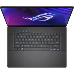 Laptop Asus ROG ZEPHYRUS G16 GU605MZ, 16-inch, WQXGA, Intel Core Ultra 9 185H, 32GB, NVIDIA® RTX 4080 12GB, 1TB SSD - Zezë